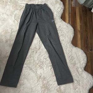 Grey Champion Sweatpants